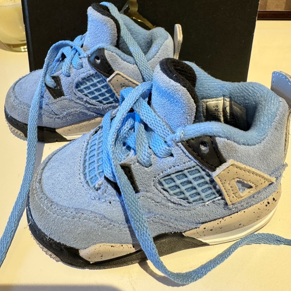 Jordan 4 retro